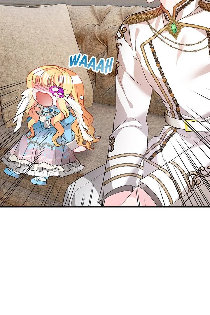 I’m a Doll, but the Tyrant Is Obsessed With Me Chapter 12 page 50