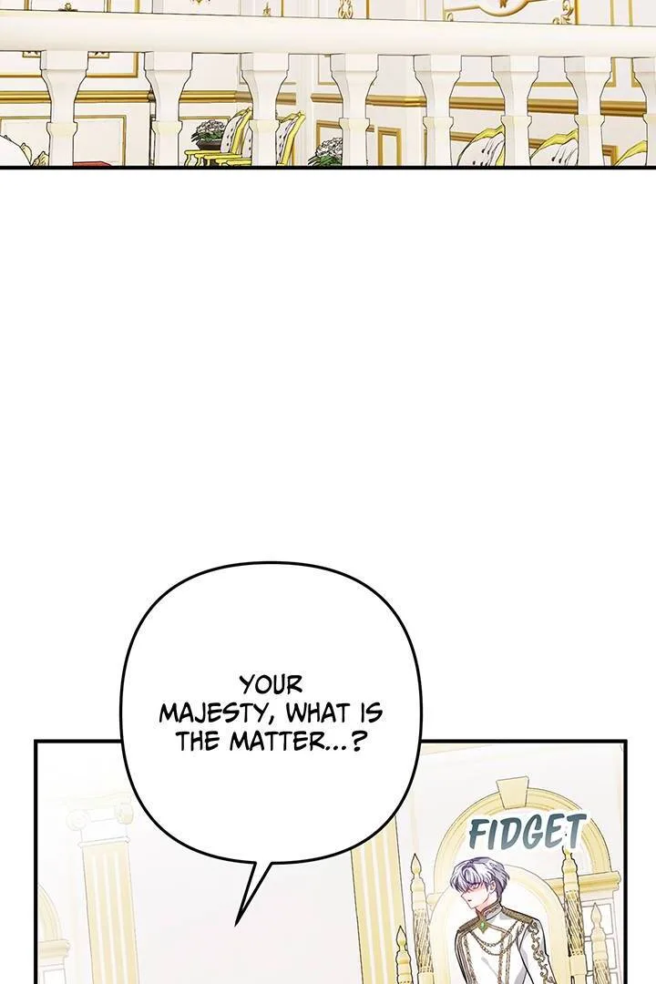 I’m a Doll, but the Tyrant Is Obsessed With Me Chapter 12 page 3
