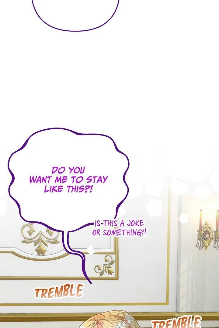 I’m a Doll, but the Tyrant Is Obsessed With Me Chapter 11 page 13