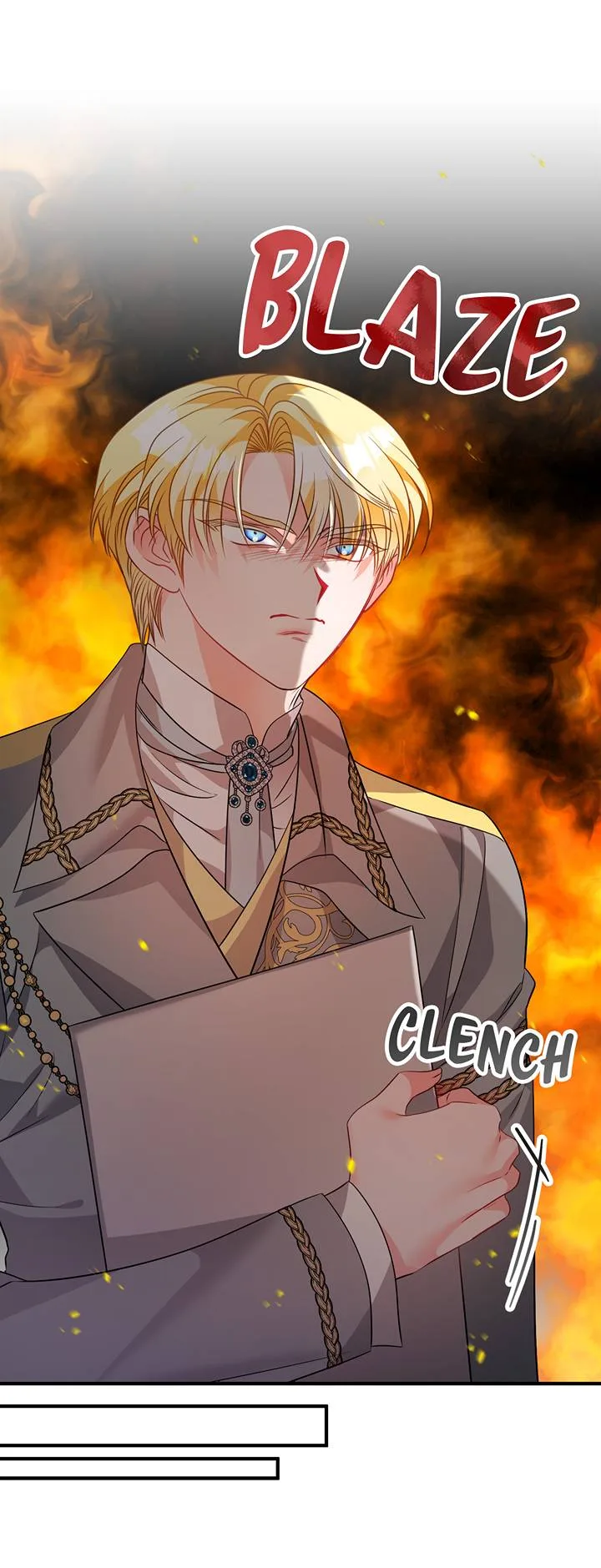 I’m a Doll, but the Tyrant Is Obsessed With Me Chapter 12 page 41