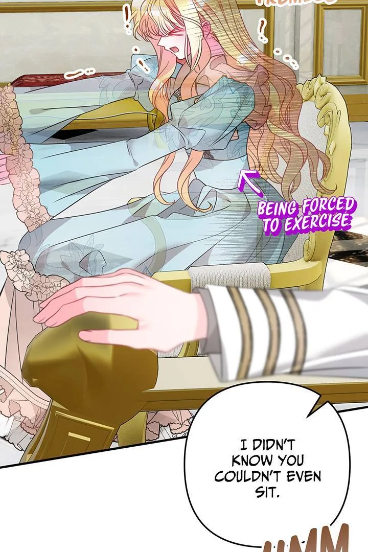 I’m a Doll, but the Tyrant Is Obsessed With Me Chapter 11 page 14