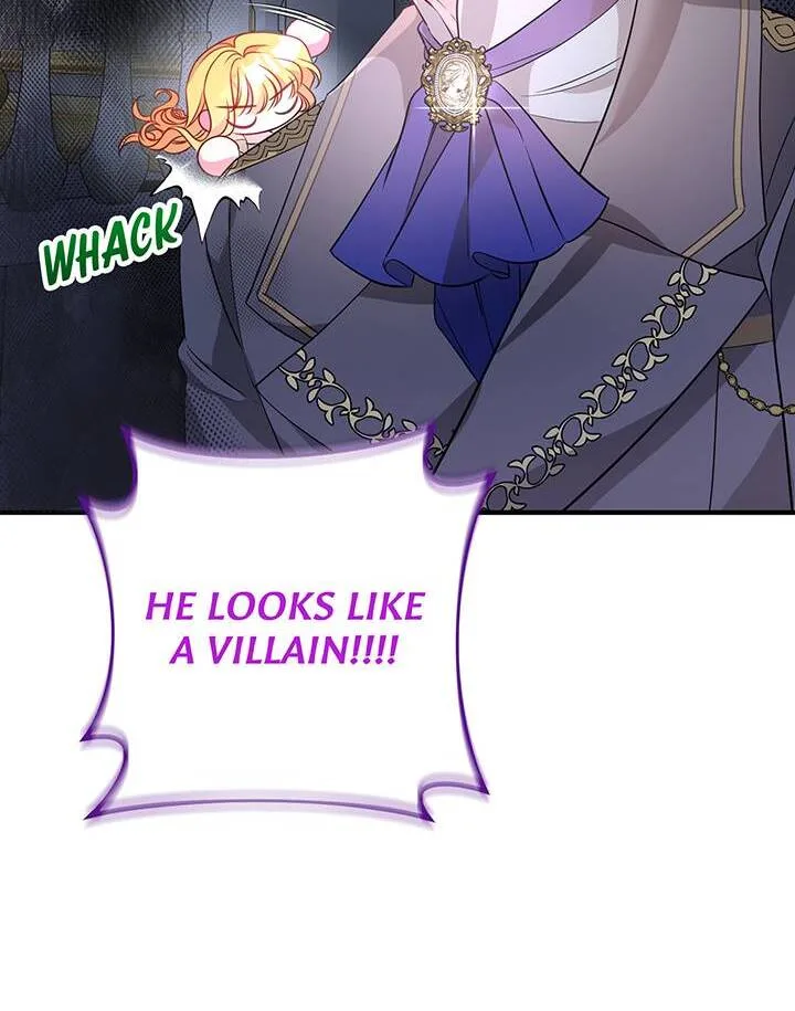 I’m a Doll, but the Tyrant Is Obsessed With Me Chapter 11 page 27