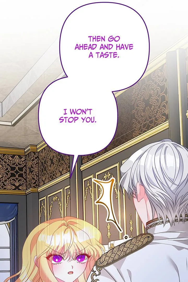 I’m a Doll, but the Tyrant Is Obsessed With Me Chapter 8 page 66