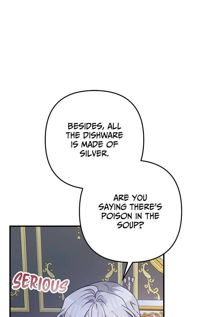I’m a Doll, but the Tyrant Is Obsessed With Me Chapter 8 page 64