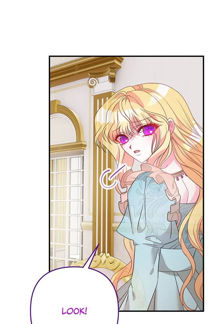 I’m a Doll, but the Tyrant Is Obsessed With Me Chapter 11 page 12