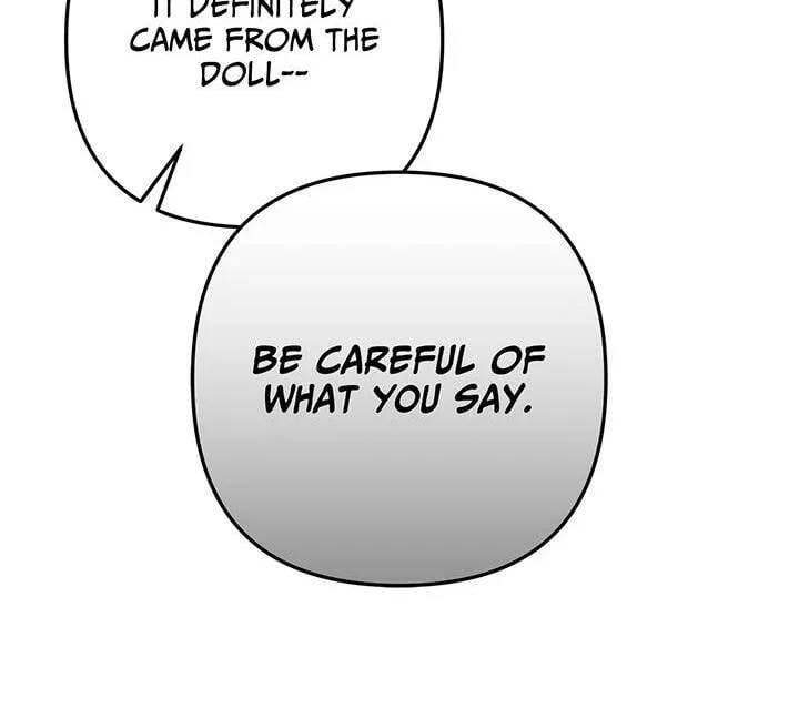 I’m a Doll, but the Tyrant Is Obsessed With Me Chapter 12 page 28