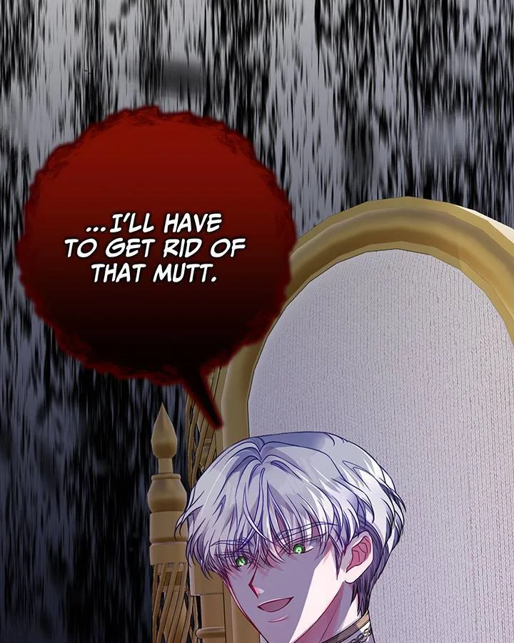 I’m a Doll, but the Tyrant Is Obsessed With Me Chapter 11 page 42