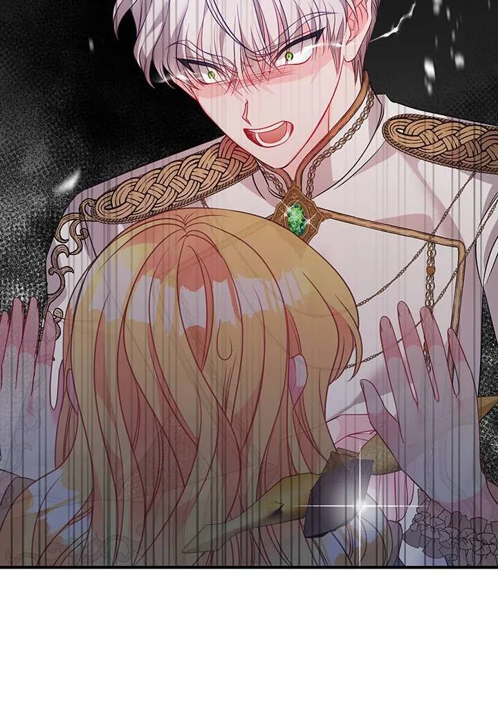 I’m a Doll, but the Tyrant Is Obsessed With Me Chapter 8 page 53