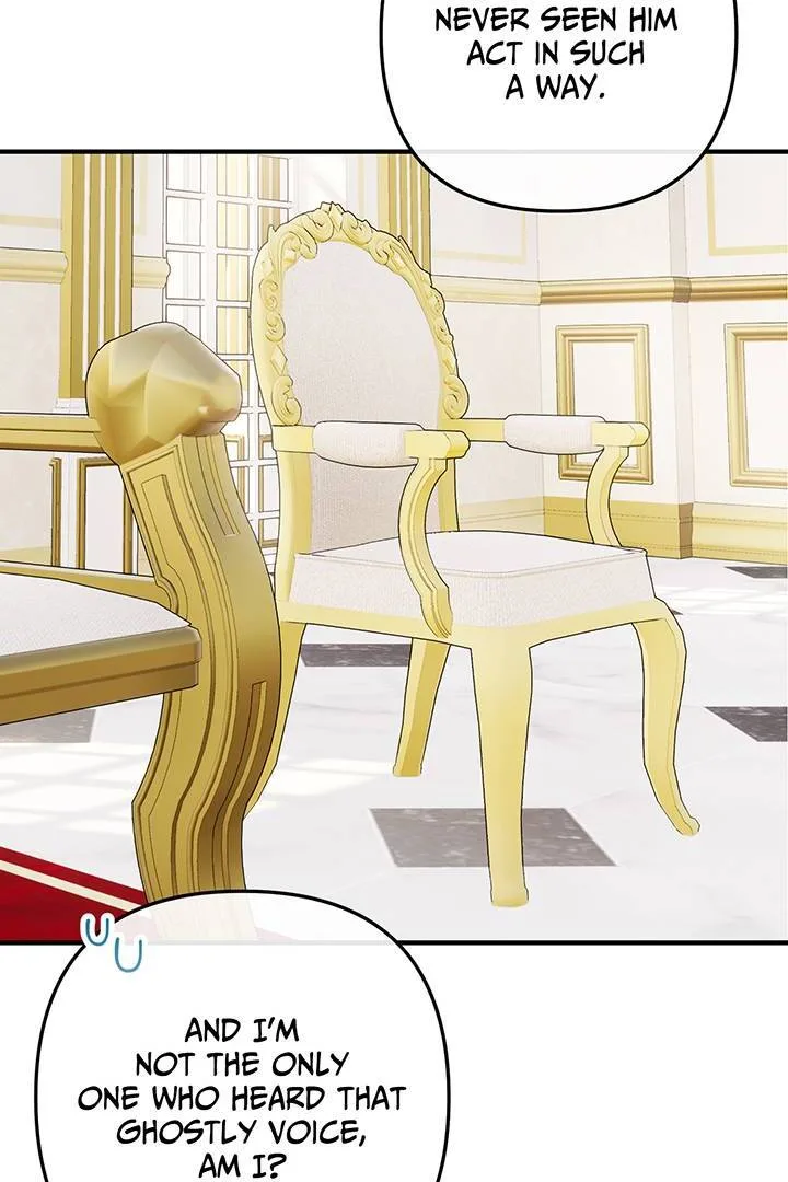 I’m a Doll, but the Tyrant Is Obsessed With Me Chapter 12 page 25