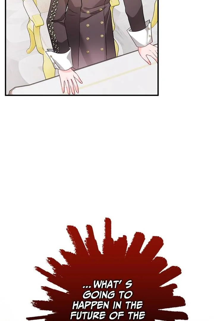 I’m a Doll, but the Tyrant Is Obsessed With Me Chapter 12 page 34
