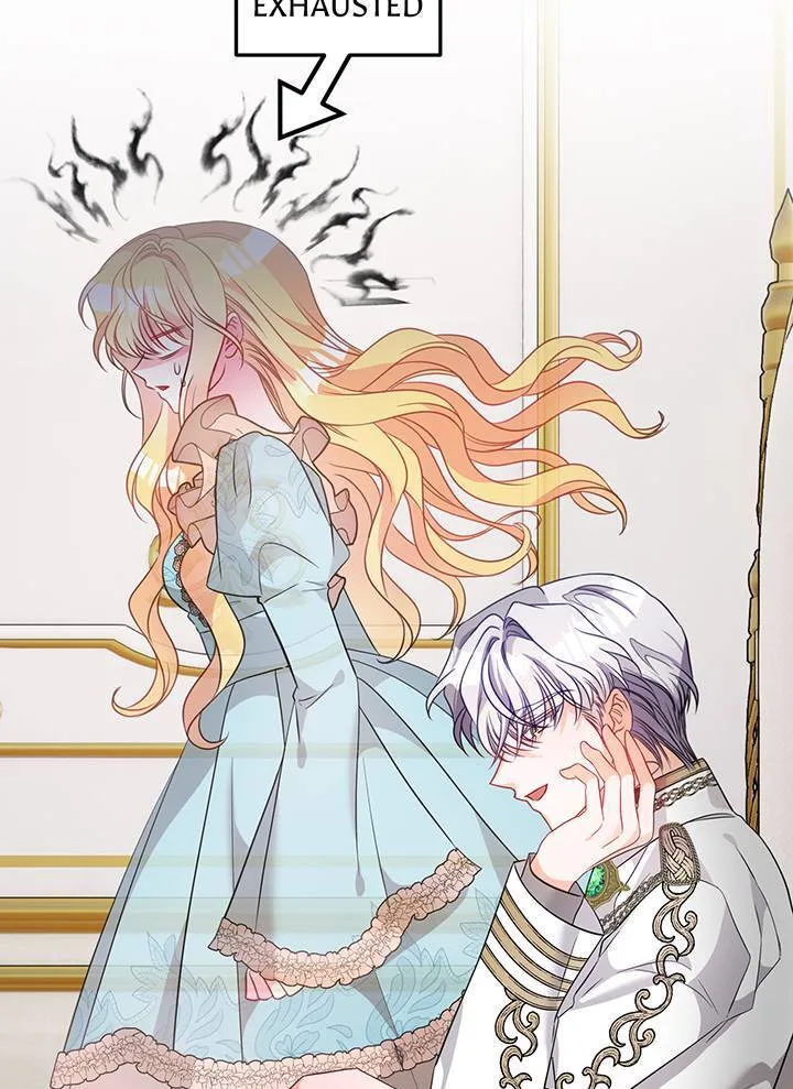 I’m a Doll, but the Tyrant Is Obsessed With Me Chapter 11 page 51