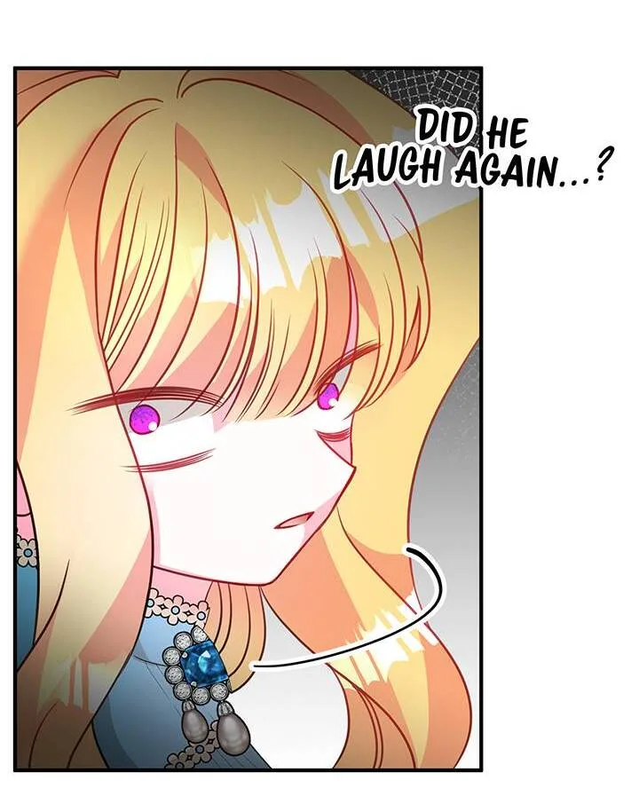I’m a Doll, but the Tyrant Is Obsessed With Me Chapter 12 page 64