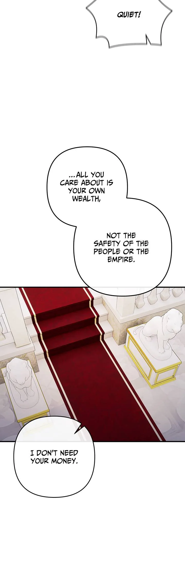 I’m a Doll, but the Tyrant Is Obsessed With Me Chapter 11 page 68