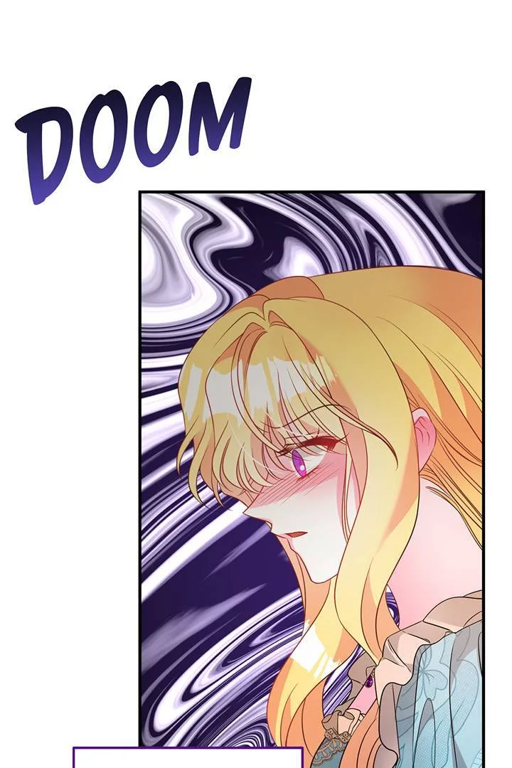 I’m a Doll, but the Tyrant Is Obsessed With Me Chapter 8 page 92