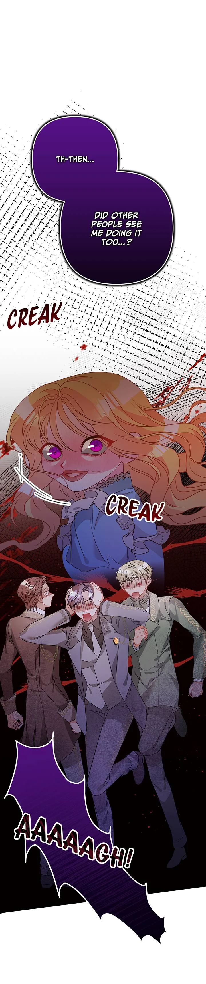 I’m a Doll, but the Tyrant Is Obsessed With Me Chapter 12 page 56
