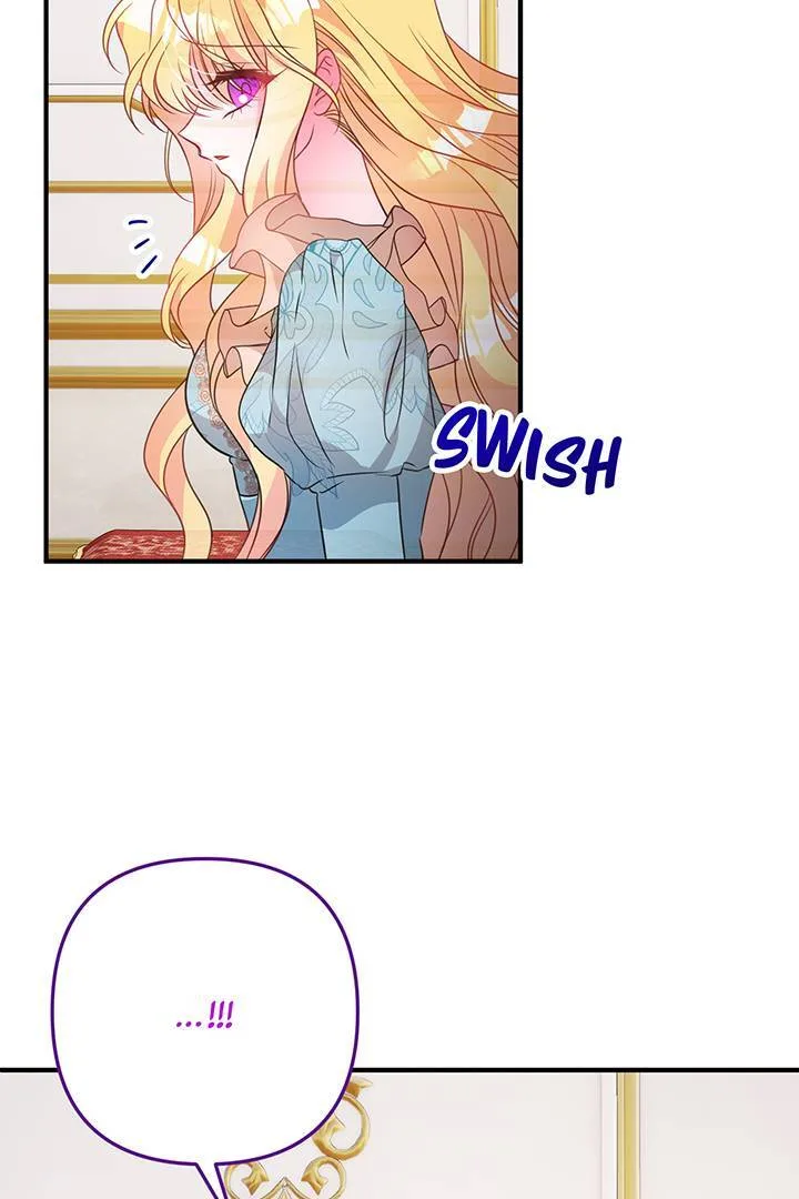 I’m a Doll, but the Tyrant Is Obsessed With Me Chapter 11 page 84