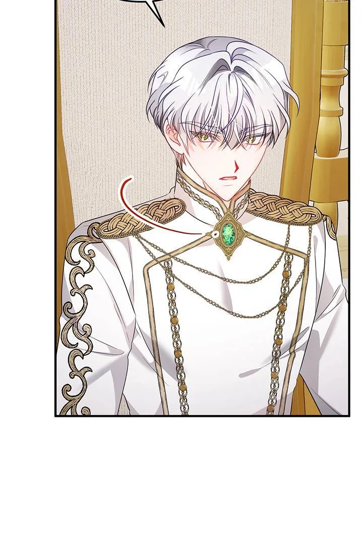 I’m a Doll, but the Tyrant Is Obsessed With Me Chapter 11 page 91