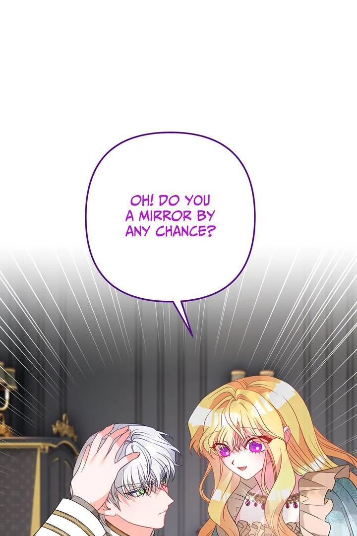 I’m a Doll, but the Tyrant Is Obsessed With Me Chapter 8 page 86