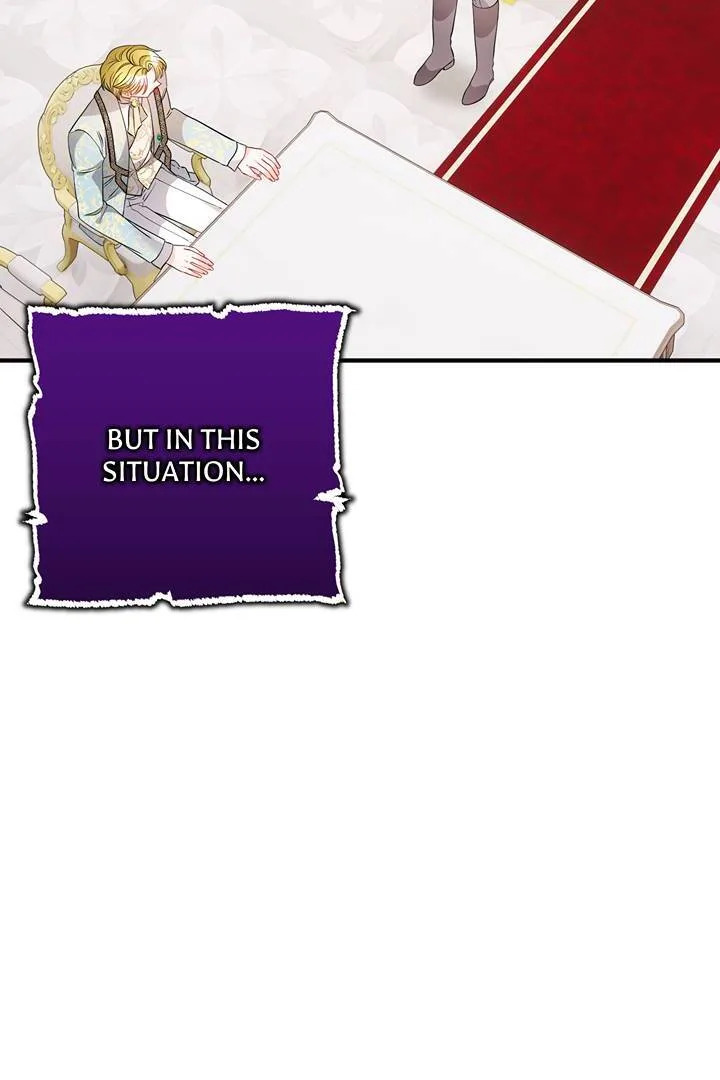 I’m a Doll, but the Tyrant Is Obsessed With Me Chapter 11 page 61
