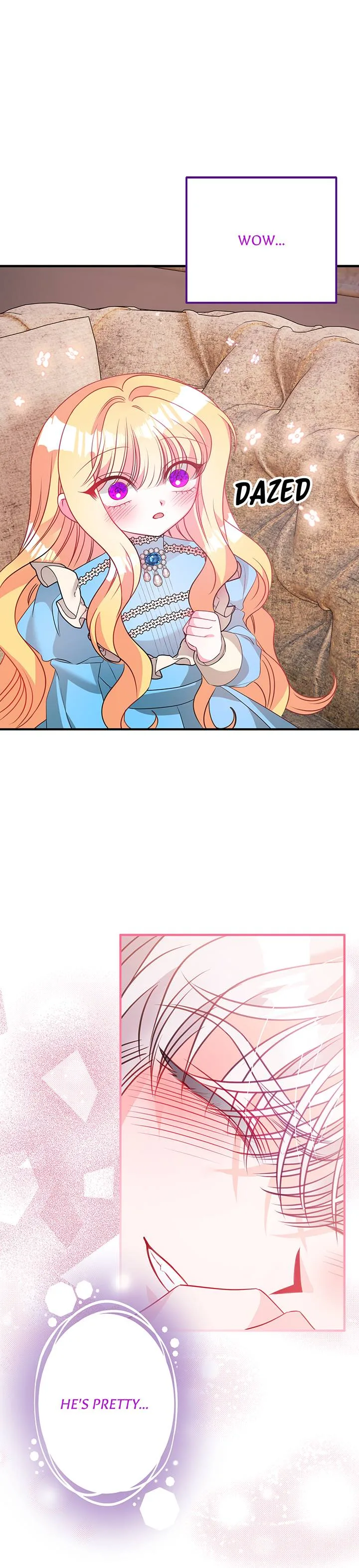 I’m a Doll, but the Tyrant Is Obsessed With Me Chapter 12 page 66
