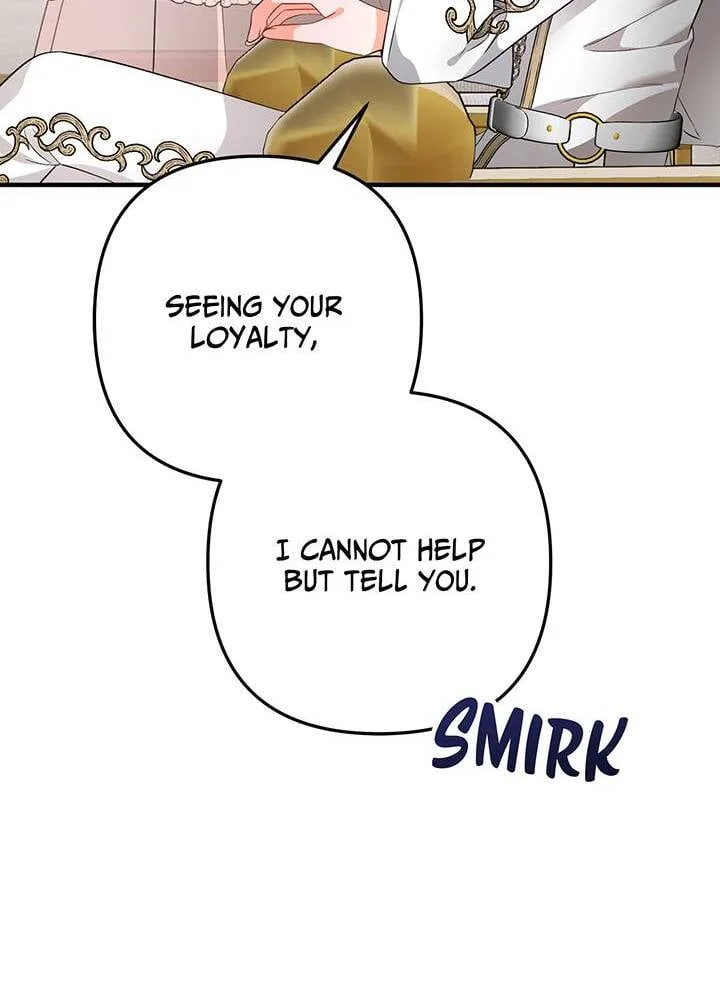 I’m a Doll, but the Tyrant Is Obsessed With Me Chapter 11 page 52