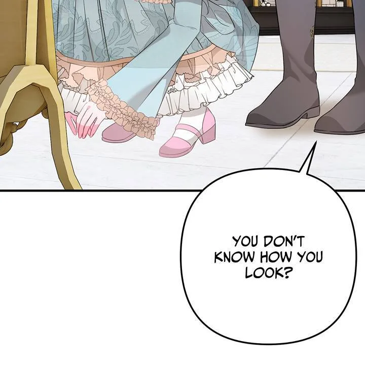 I’m a Doll, but the Tyrant Is Obsessed With Me Chapter 8 page 94