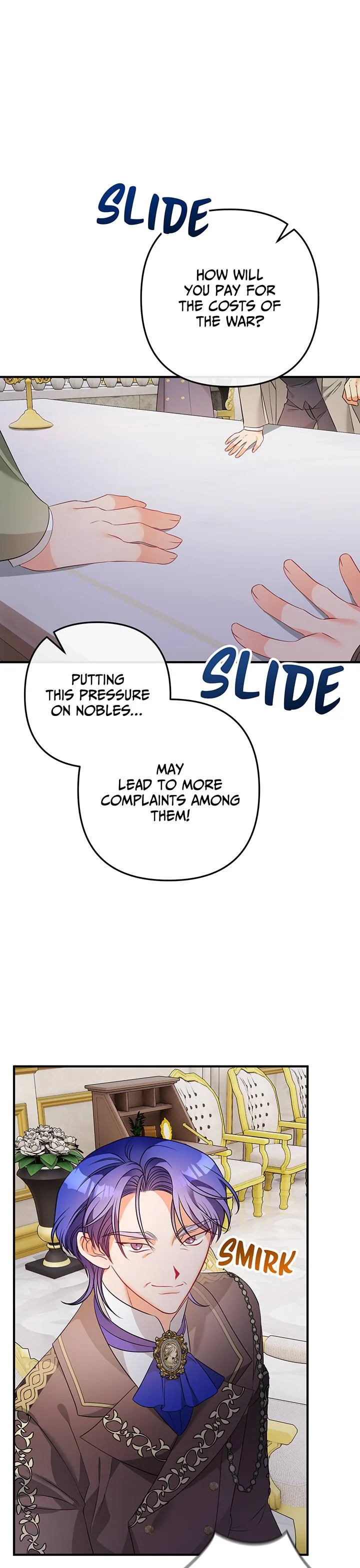 I’m a Doll, but the Tyrant Is Obsessed With Me Chapter 11 page 67