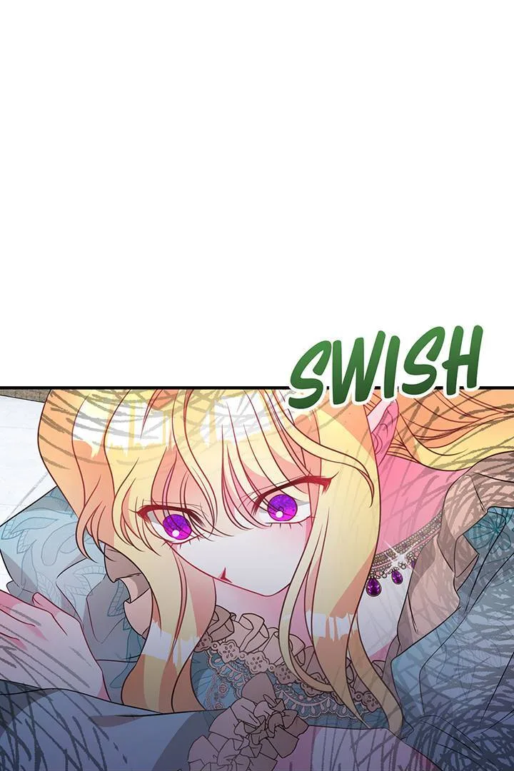 I’m a Doll, but the Tyrant Is Obsessed With Me Chapter 8 page 96
