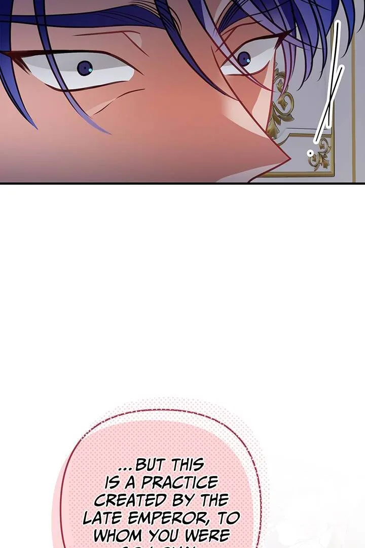 I’m a Doll, but the Tyrant Is Obsessed With Me Chapter 11 page 77