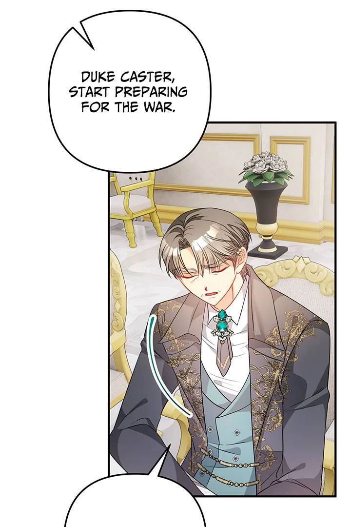 I’m a Doll, but the Tyrant Is Obsessed With Me Chapter 11 page 82