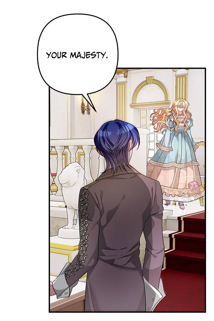 I’m a Doll, but the Tyrant Is Obsessed With Me Chapter 11 page 72