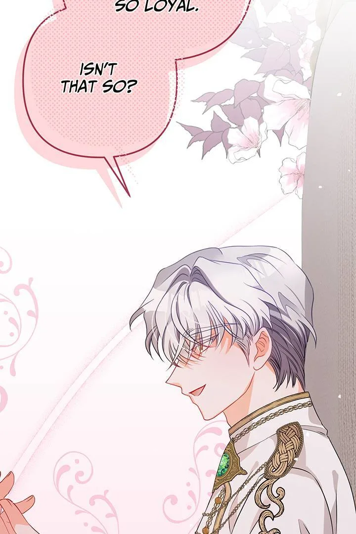 I’m a Doll, but the Tyrant Is Obsessed With Me Chapter 11 page 78