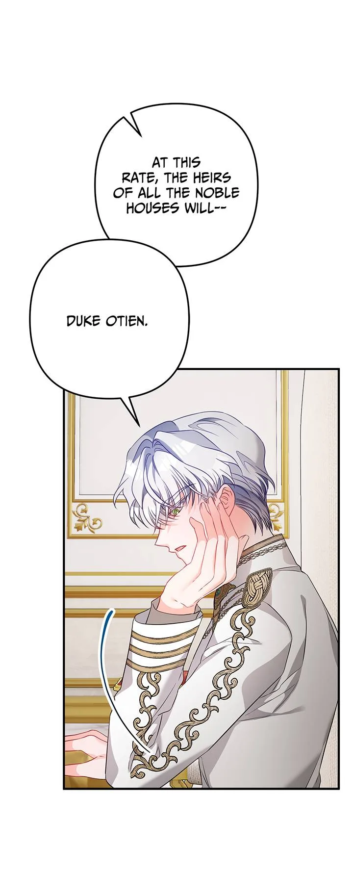 I’m a Doll, but the Tyrant Is Obsessed With Me Chapter 11 page 75