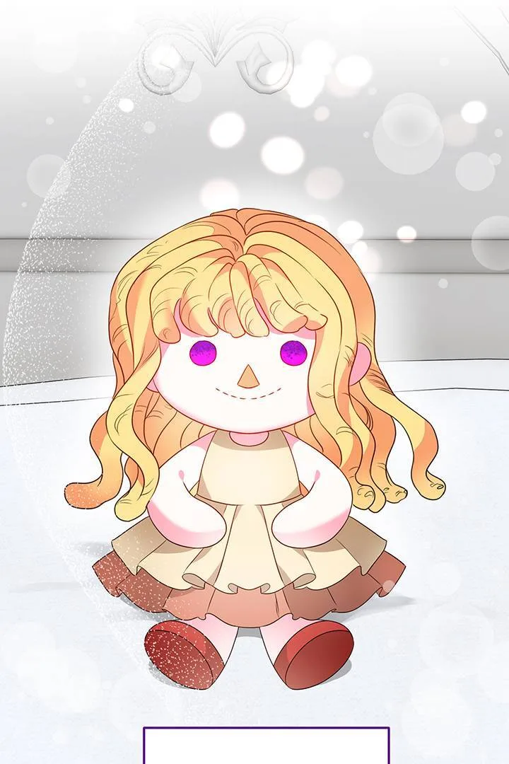 I’m a Doll, but the Tyrant Is Obsessed With Me Chapter 8 page 101