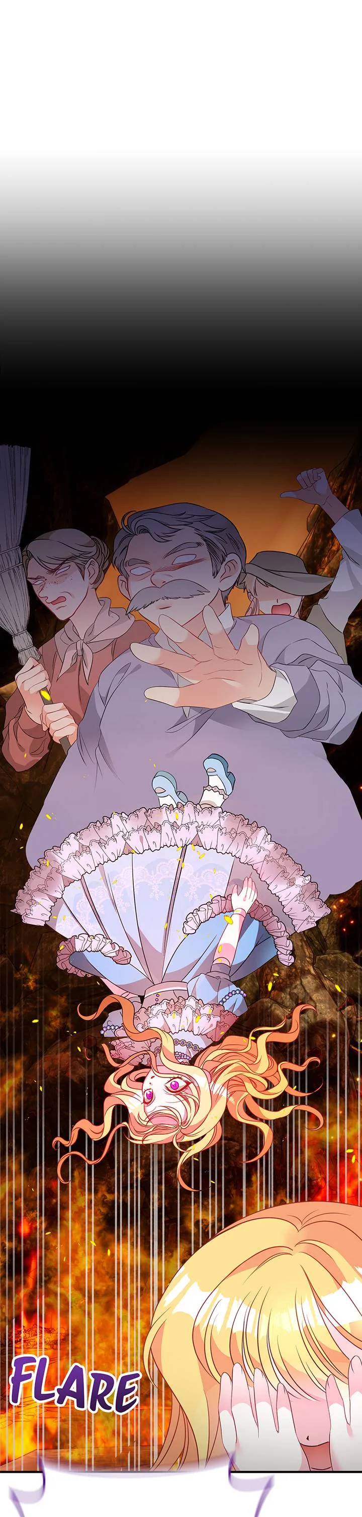 I’m a Doll, but the Tyrant Is Obsessed With Me Chapter 12 page 59