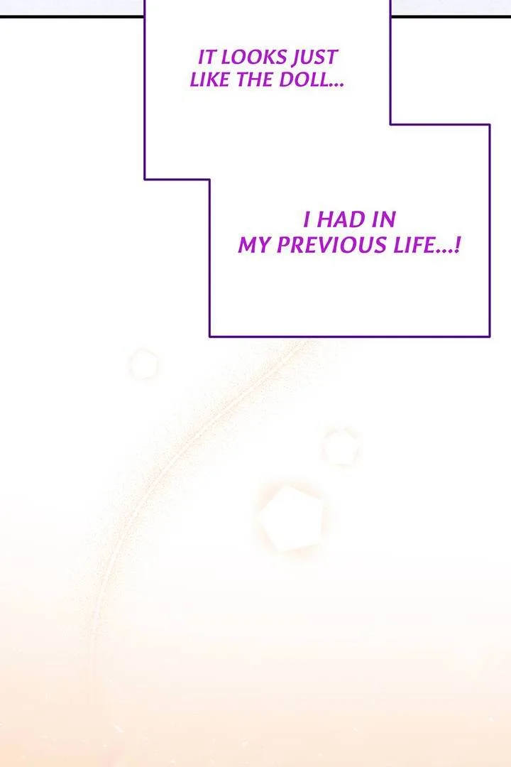 I’m a Doll, but the Tyrant Is Obsessed With Me Chapter 8 page 102