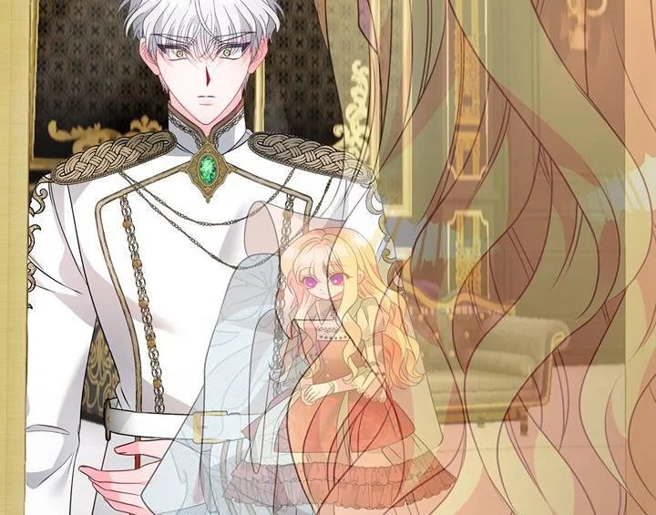 I’m a Doll, but the Tyrant Is Obsessed With Me Chapter 8 page 90