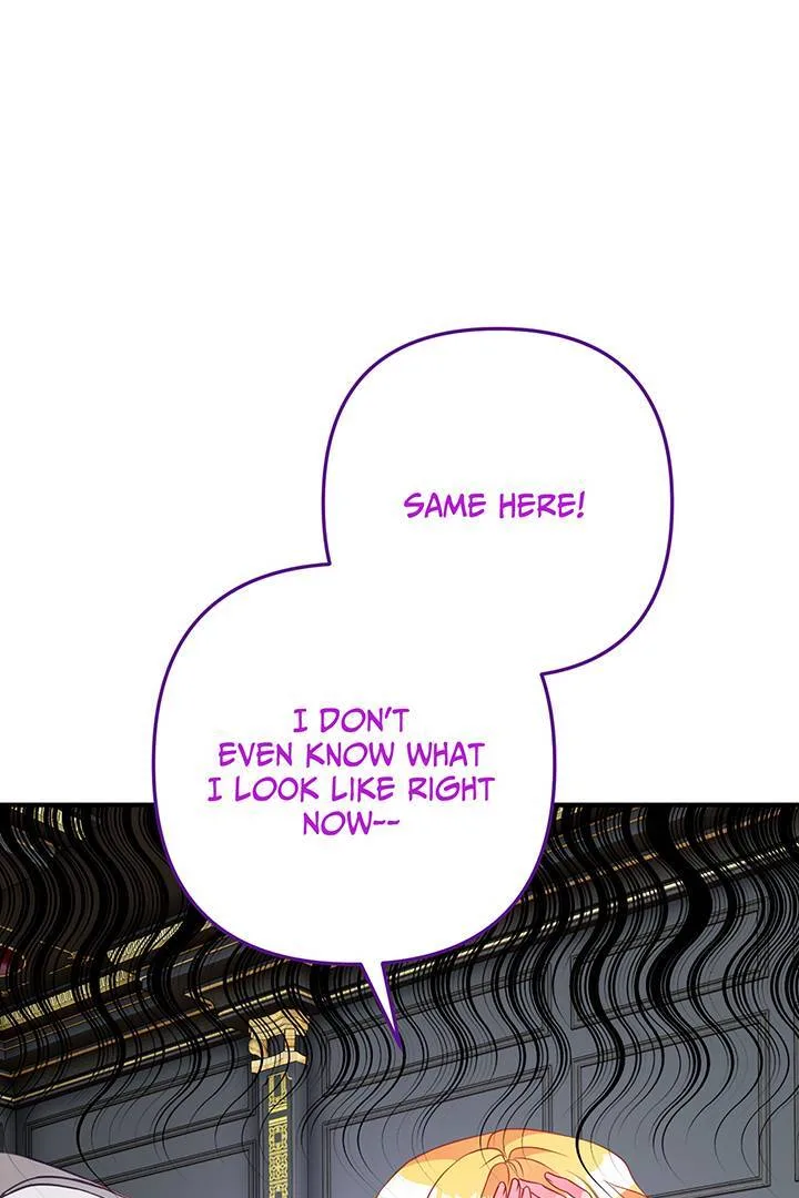 I’m a Doll, but the Tyrant Is Obsessed With Me Chapter 8 page 82