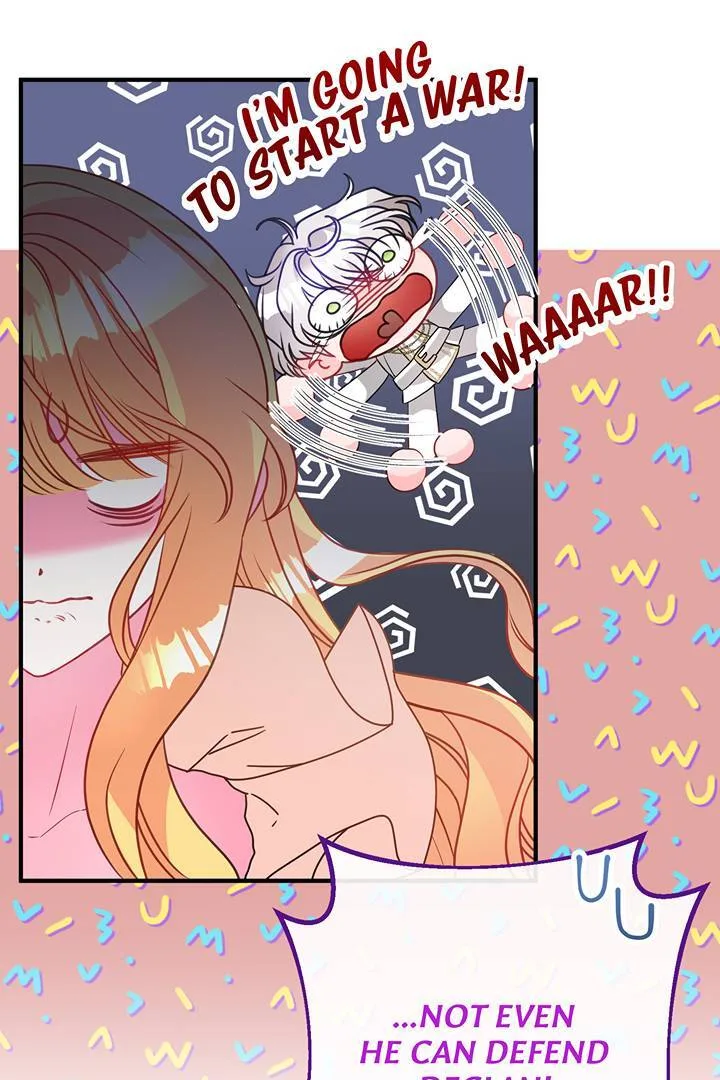 I’m a Doll, but the Tyrant Is Obsessed With Me Chapter 11 page 62