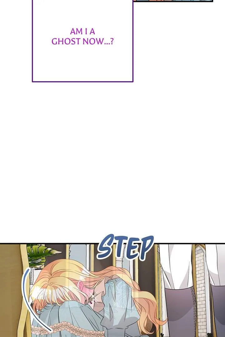 I’m a Doll, but the Tyrant Is Obsessed With Me Chapter 8 page 93
