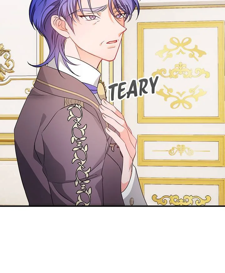 I’m a Doll, but the Tyrant Is Obsessed With Me Chapter 11 page 74