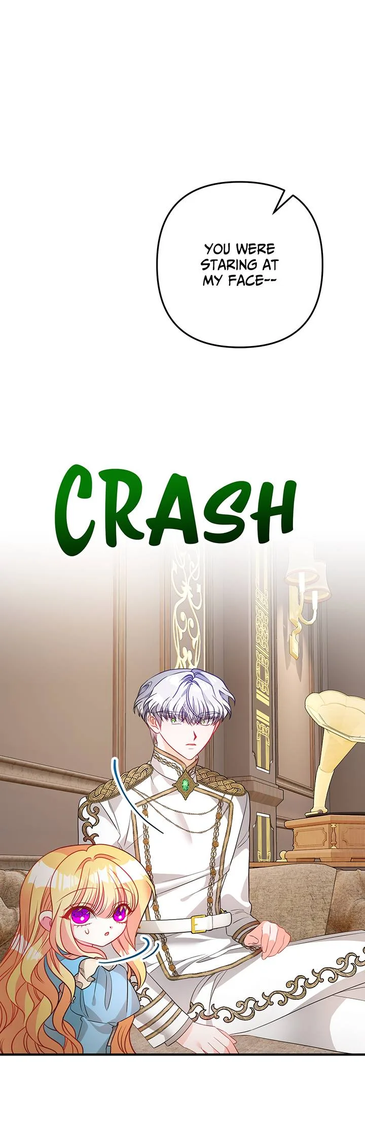 I’m a Doll, but the Tyrant Is Obsessed With Me Chapter 12 page 68