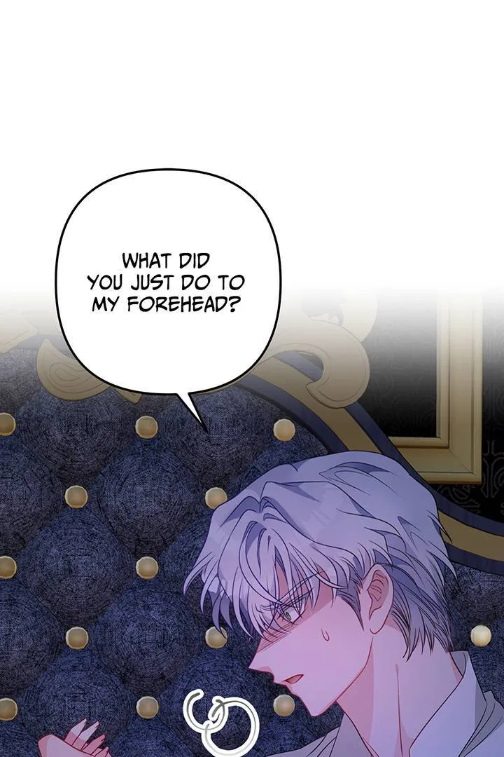 I’m a Doll, but the Tyrant Is Obsessed With Me Chapter 14 page 2