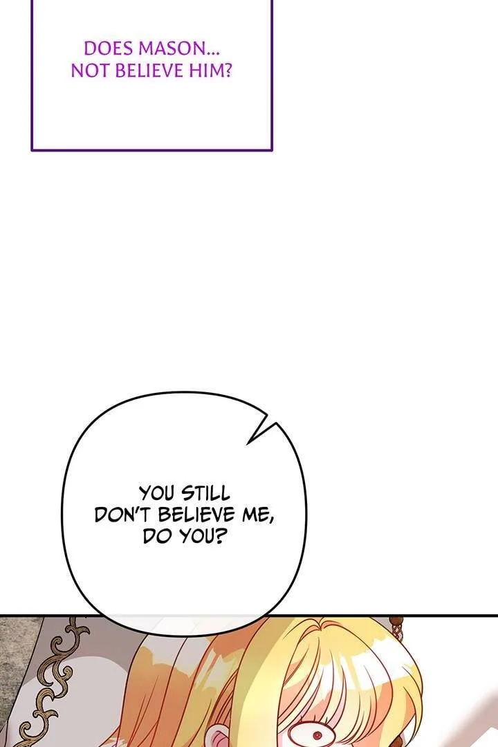 I’m a Doll, but the Tyrant Is Obsessed With Me Chapter 13 page 45