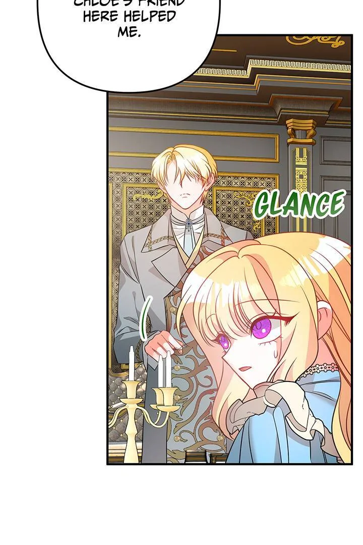 I’m a Doll, but the Tyrant Is Obsessed With Me Chapter 13 page 38