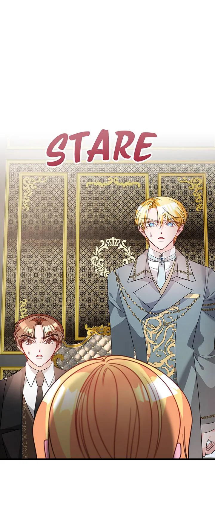 I’m a Doll, but the Tyrant Is Obsessed With Me Chapter 13 page 48