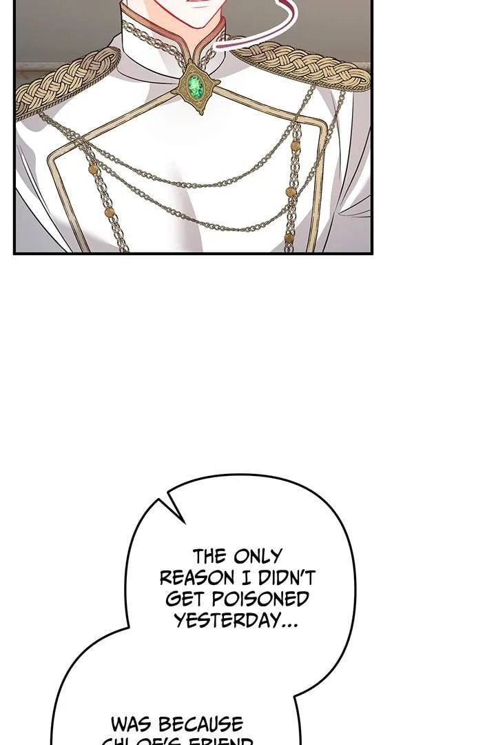 I’m a Doll, but the Tyrant Is Obsessed With Me Chapter 13 page 37