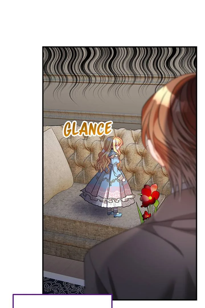 I’m a Doll, but the Tyrant Is Obsessed With Me Chapter 13 page 44