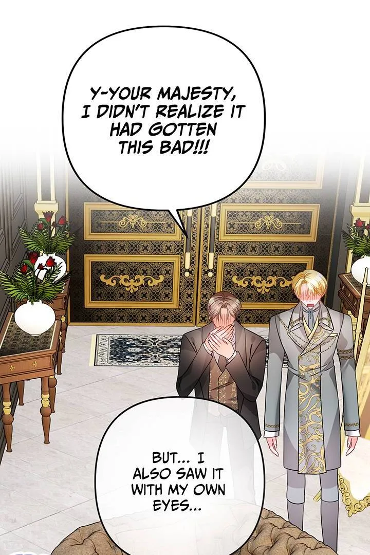 I’m a Doll, but the Tyrant Is Obsessed With Me Chapter 13 page 14