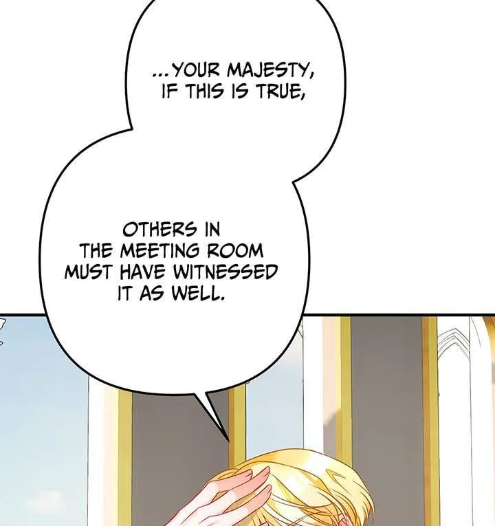 I’m a Doll, but the Tyrant Is Obsessed With Me Chapter 13 page 57